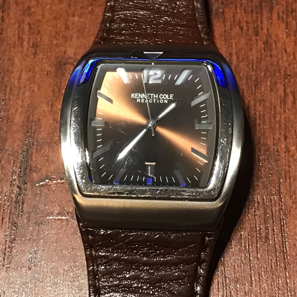 Kenneth Cole Watch